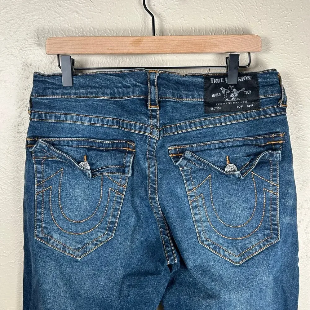 True Religion true religion